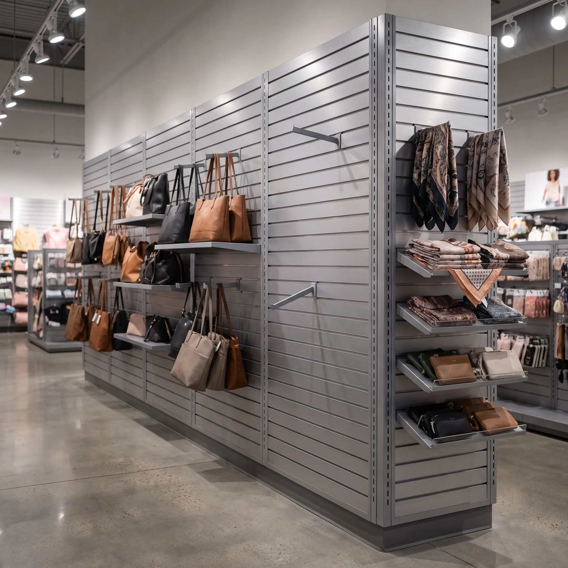 General Merchandise Stores