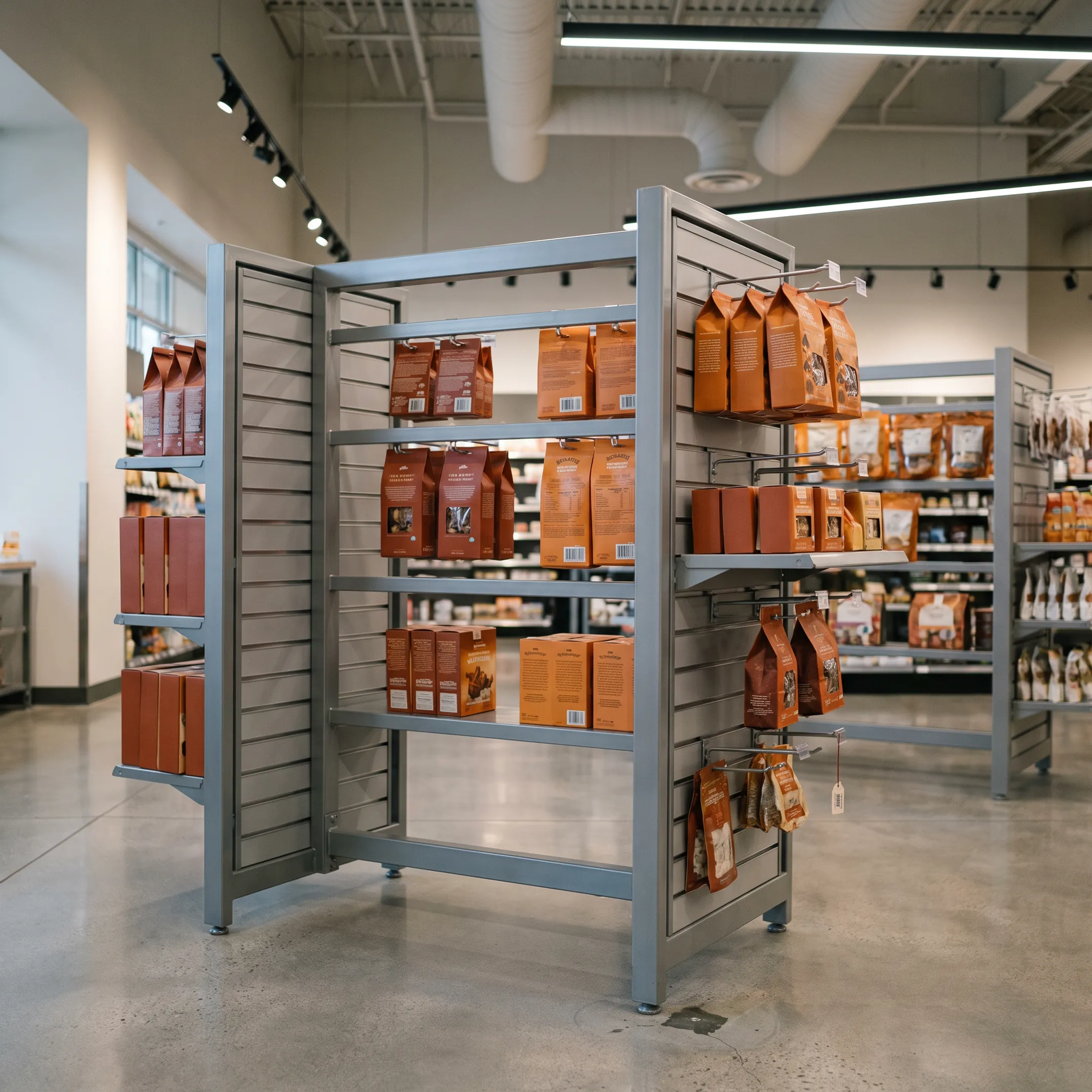 Seasonal Merchandise Retailers