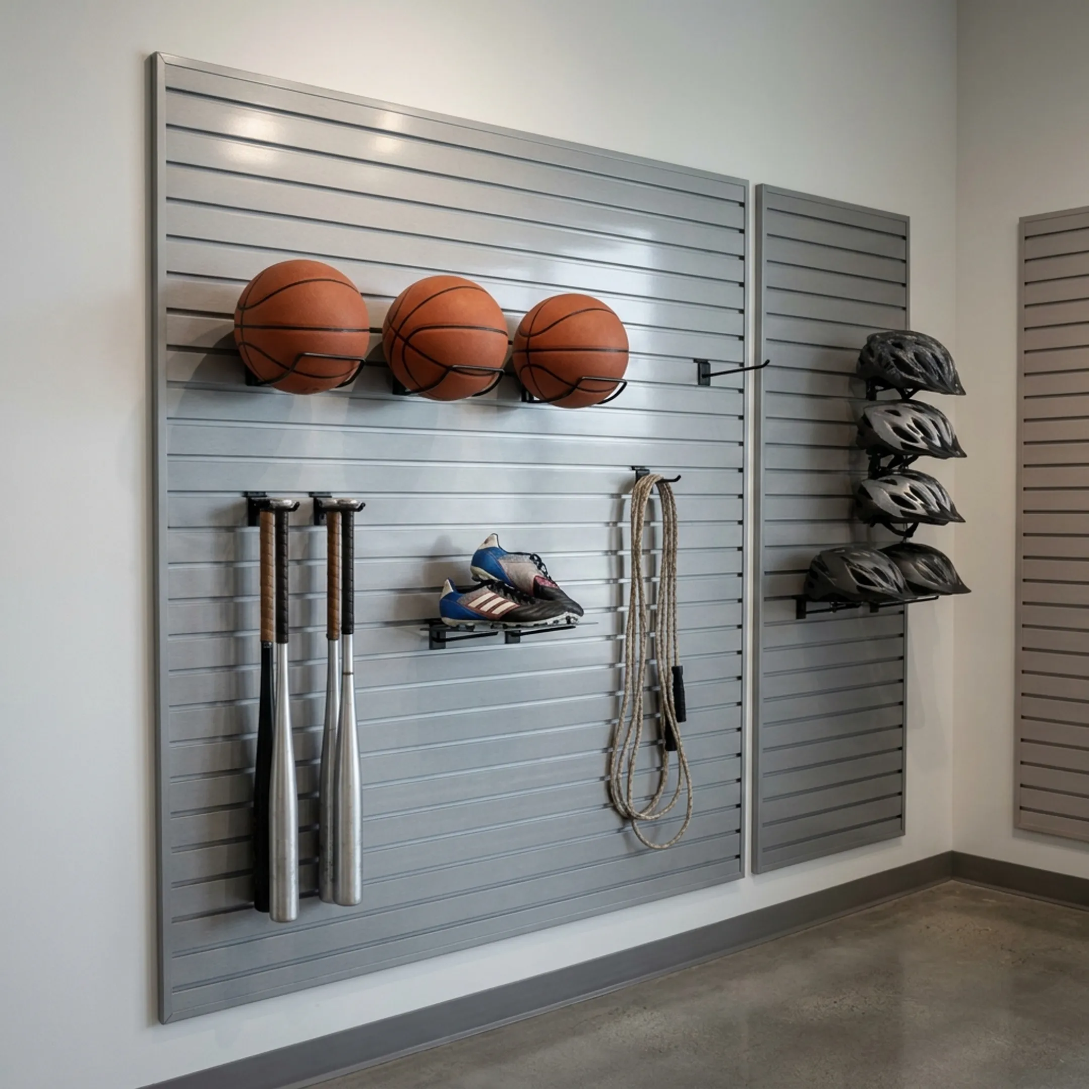 Sporting Goods Stores