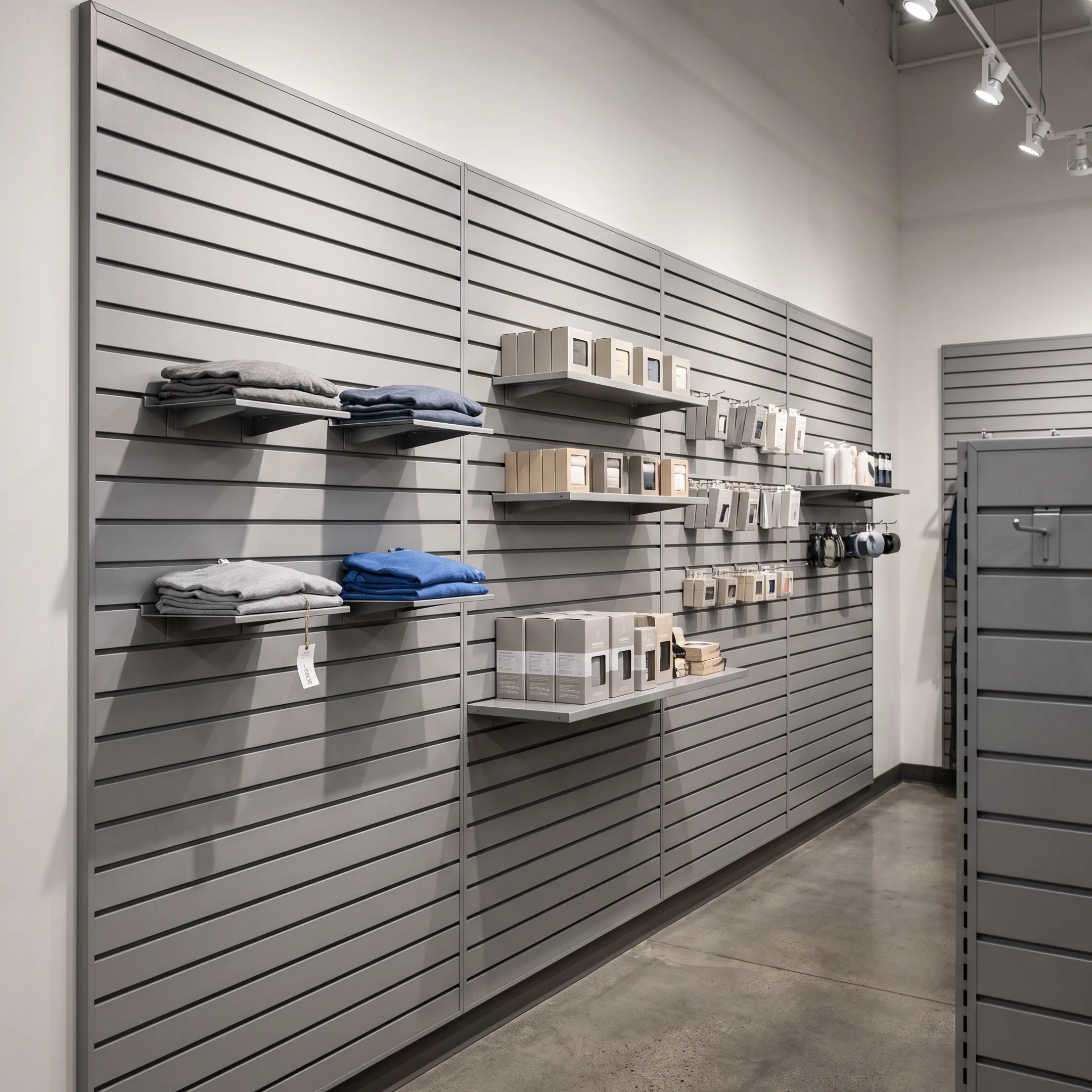 General Merchandise Retailers