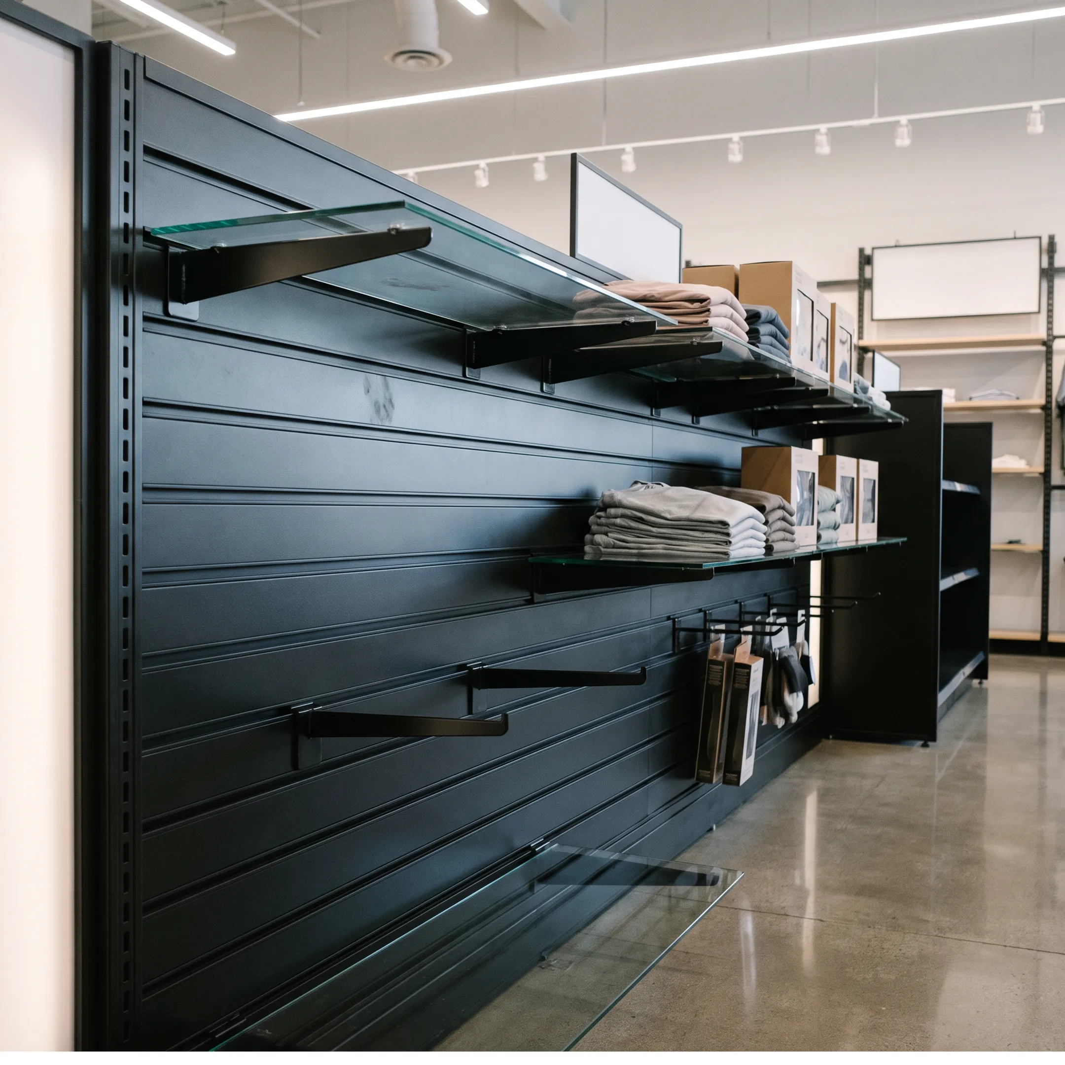 Retail Stores