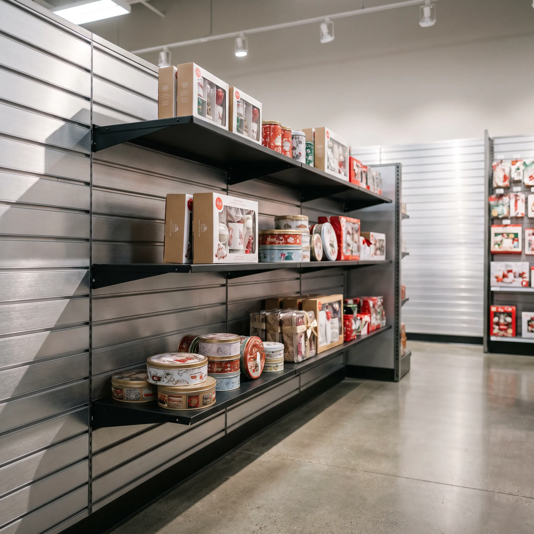 General Merchandise Retailers