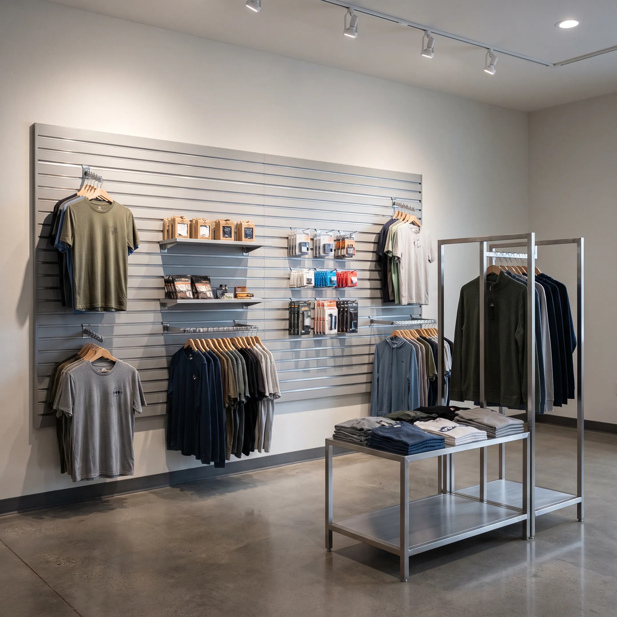 General Merchandise Retailers