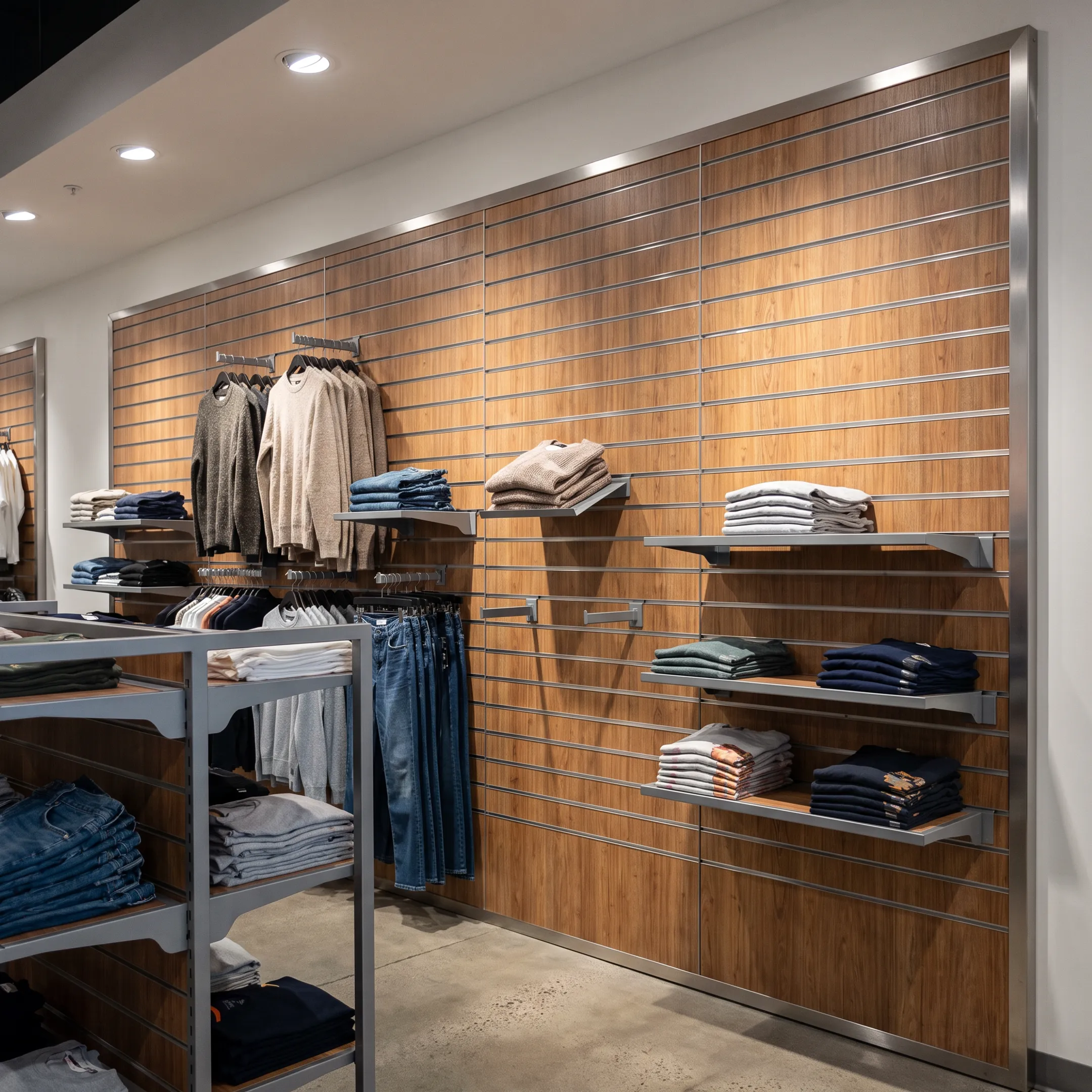 General Merchandise Retailers