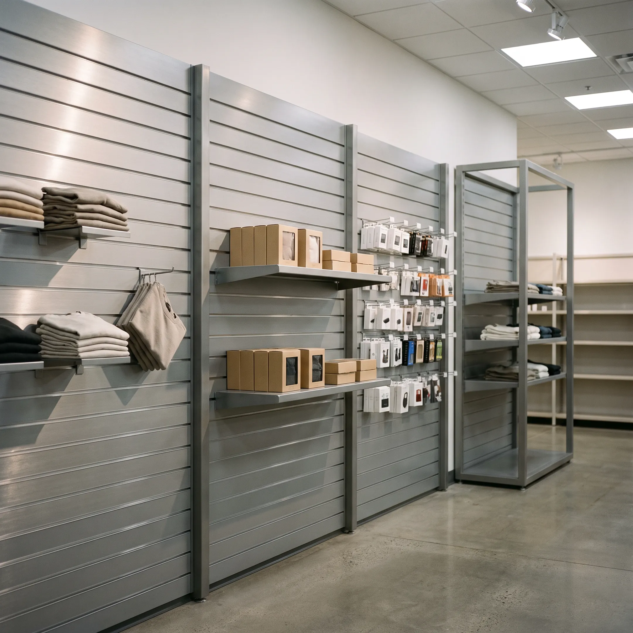 General Merchandise Retailers