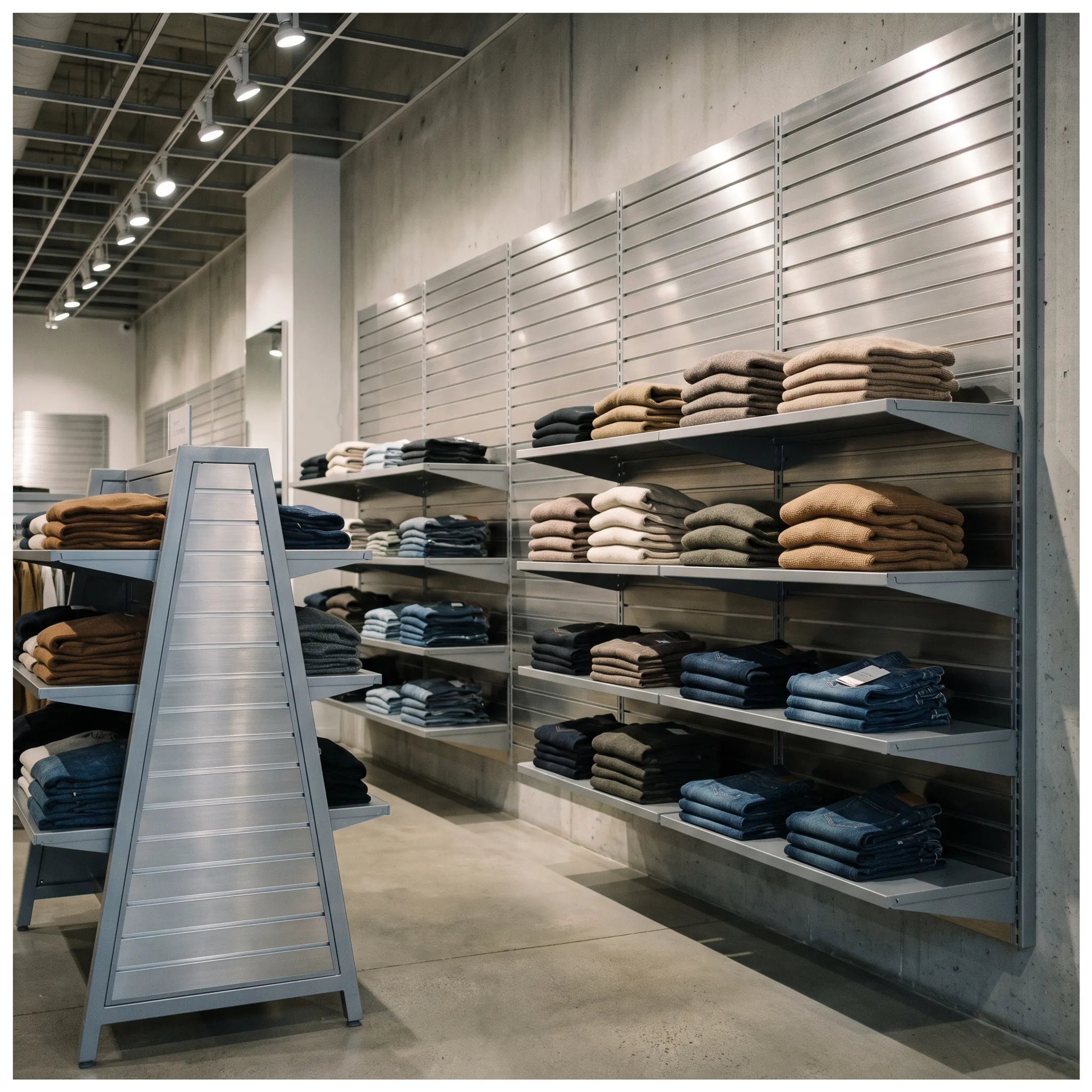 General Merchandise Retail