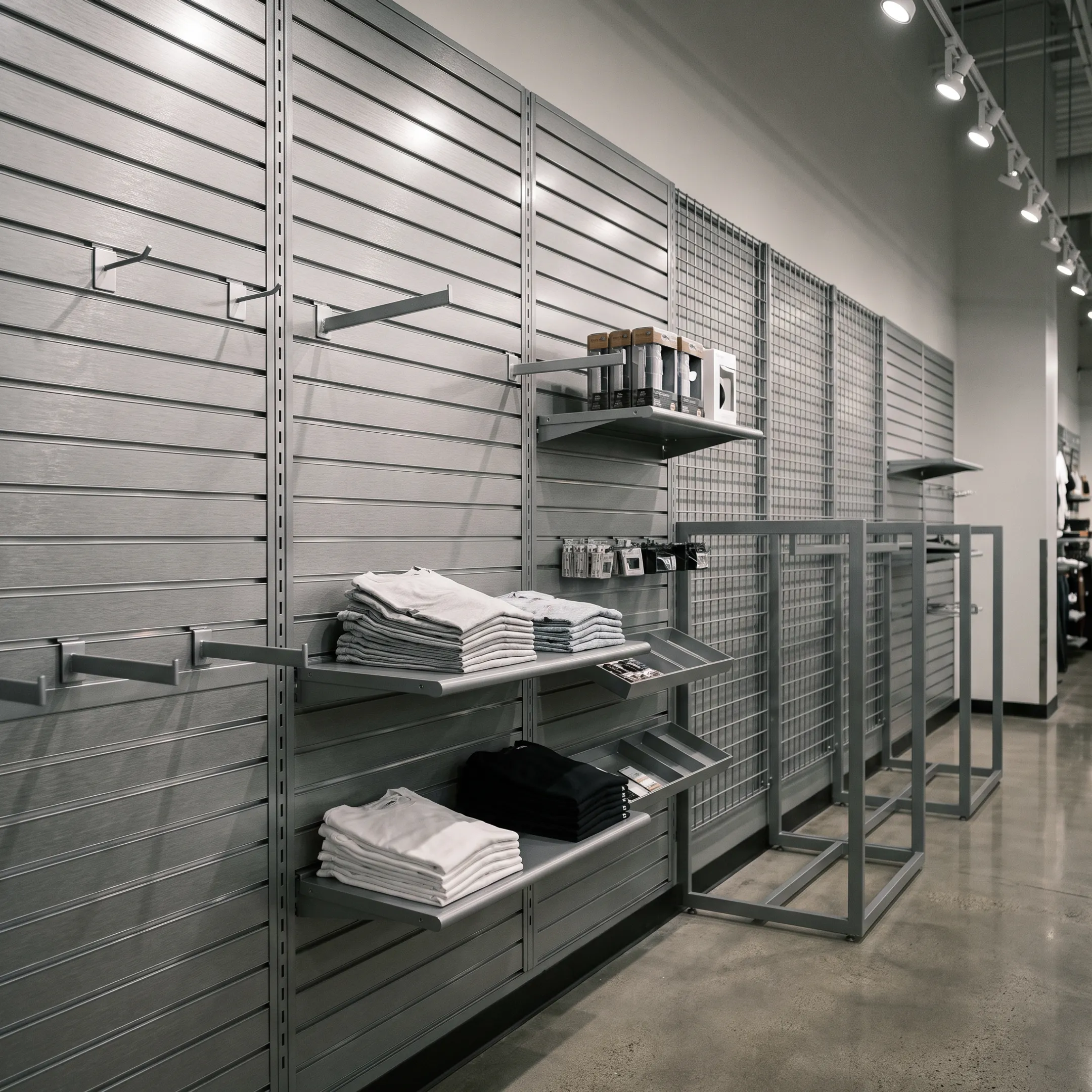 General Merchandise Retail