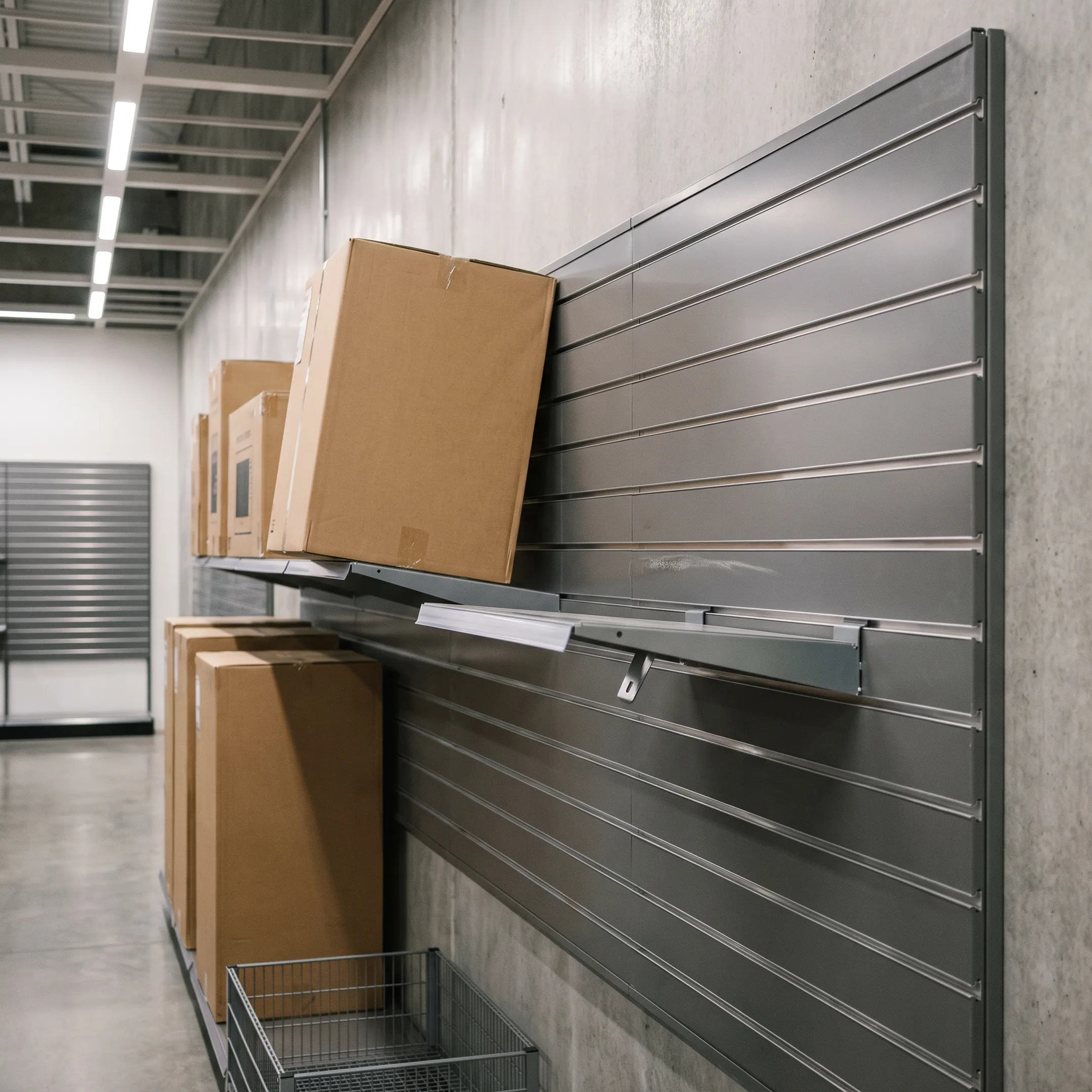 General Merchandise Retailer
