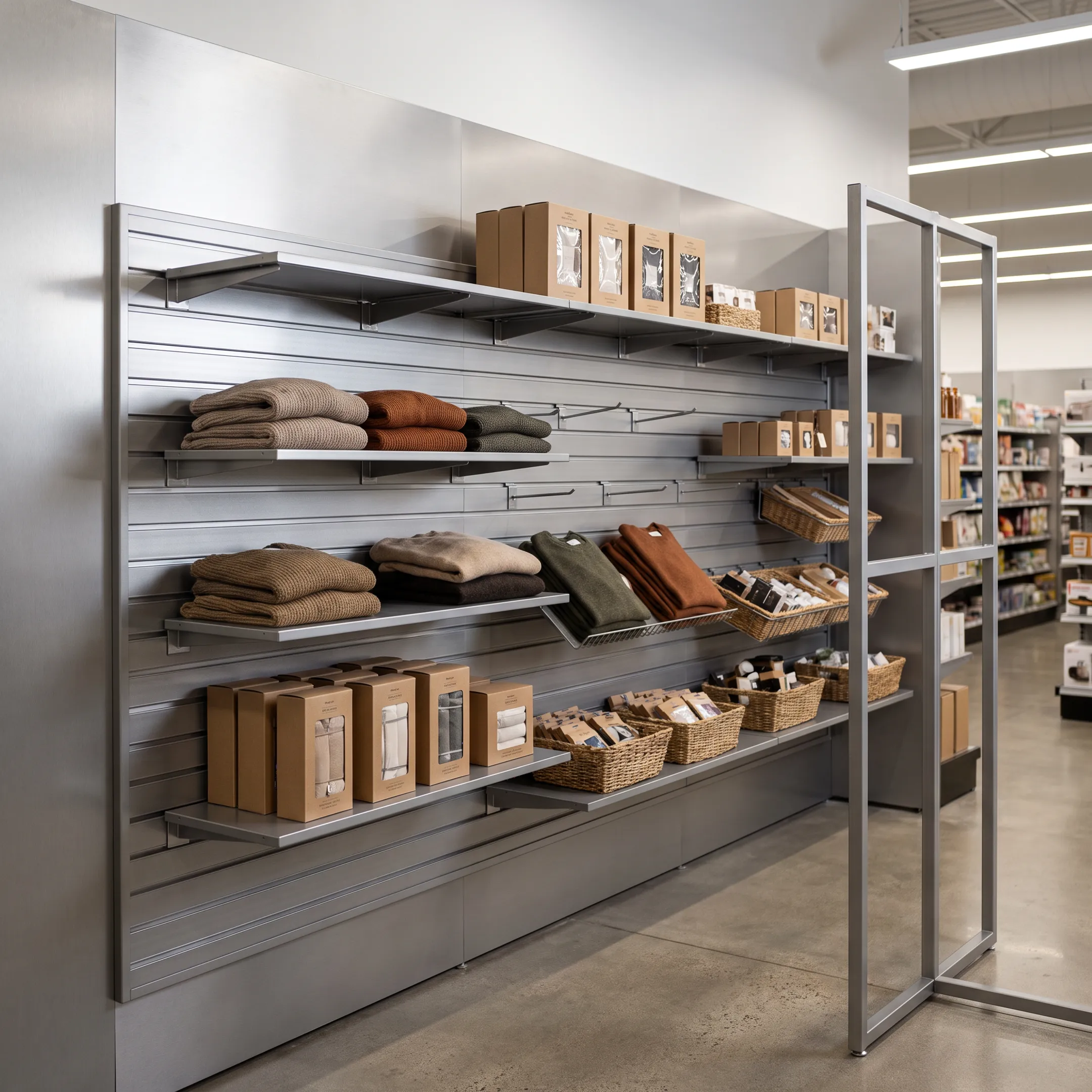 General Merchandise Retailers