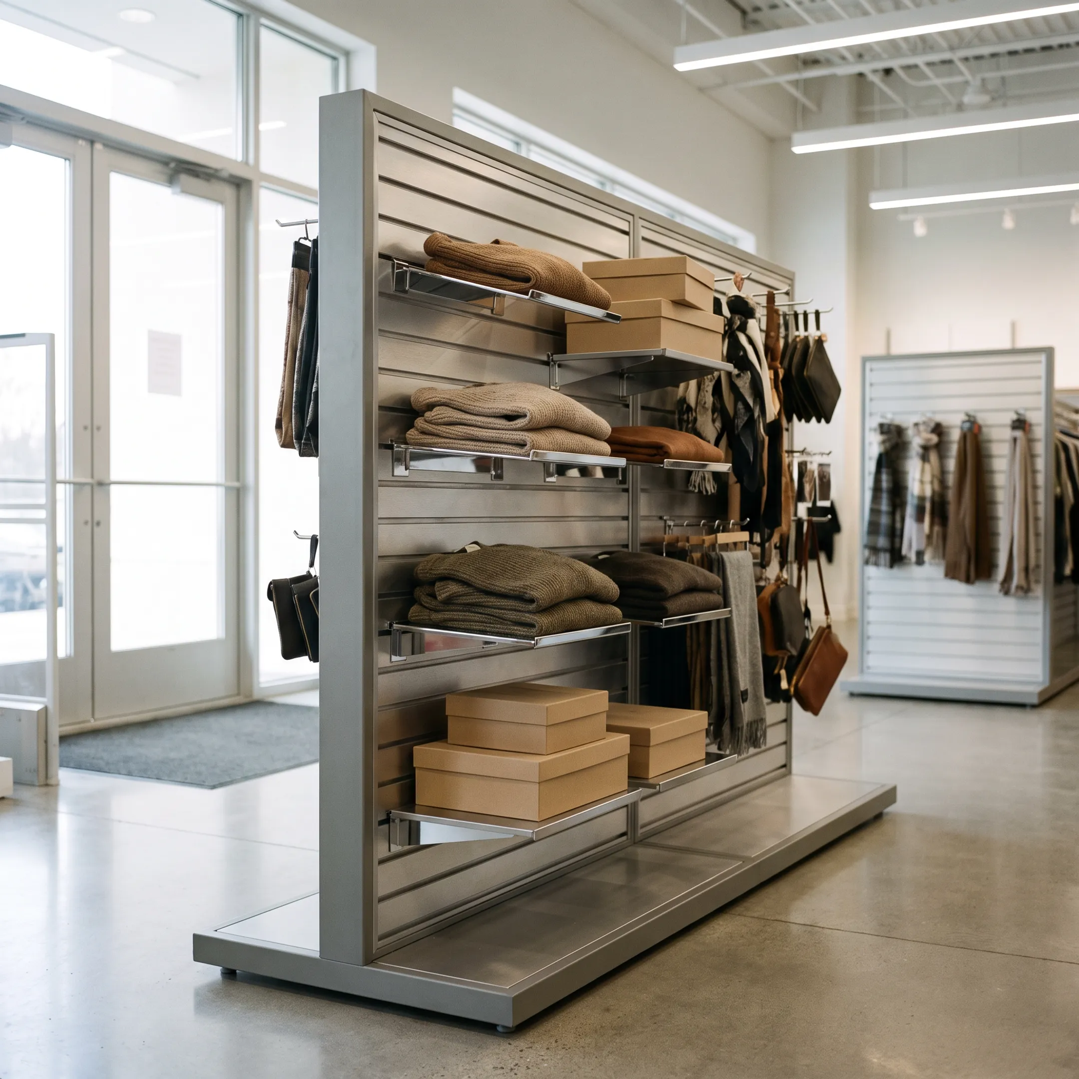 General Merchandise Retailers
