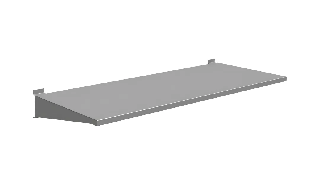 Medium-Duty Shelving