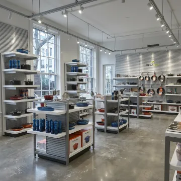 Shop Fixtures & Retail Display Equipment