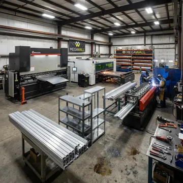 Custom Sheet Metal Fabrication Services in Waterloo