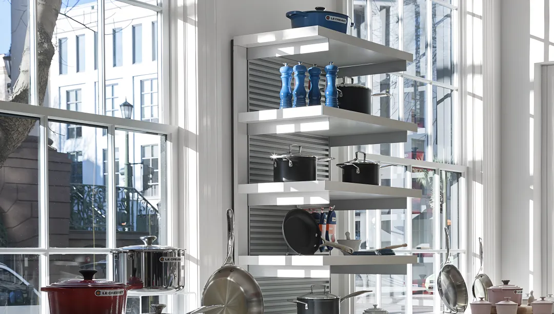 General Merchandise Retailers