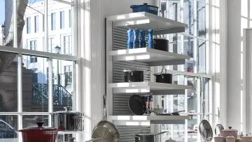 General Merchandise Retailers