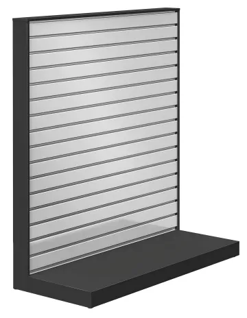 Sporting Goods & Hardware Stores