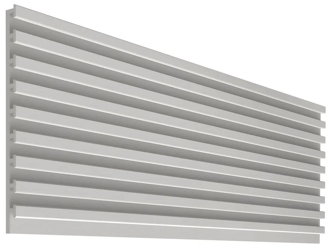 Store Remodeling & Fixture Upgrades
