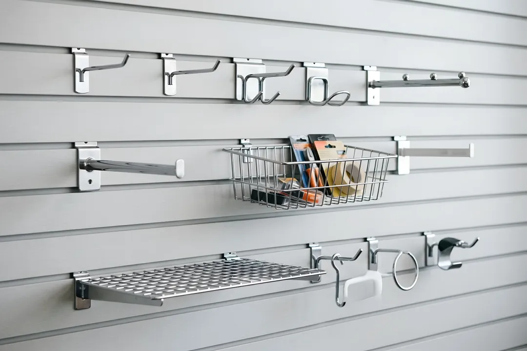 Pet Store Shelving & Display Fixtures