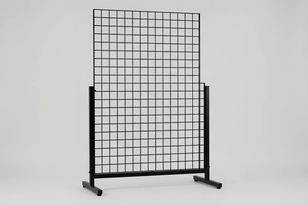 Grid Wall Systems