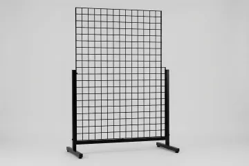 Grid Wall Systems