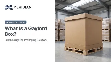 What Is a Gaylord Box?