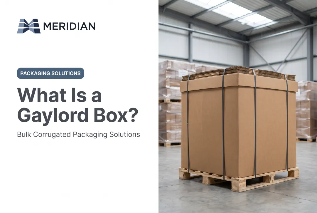 What Is a Gaylord Box?
