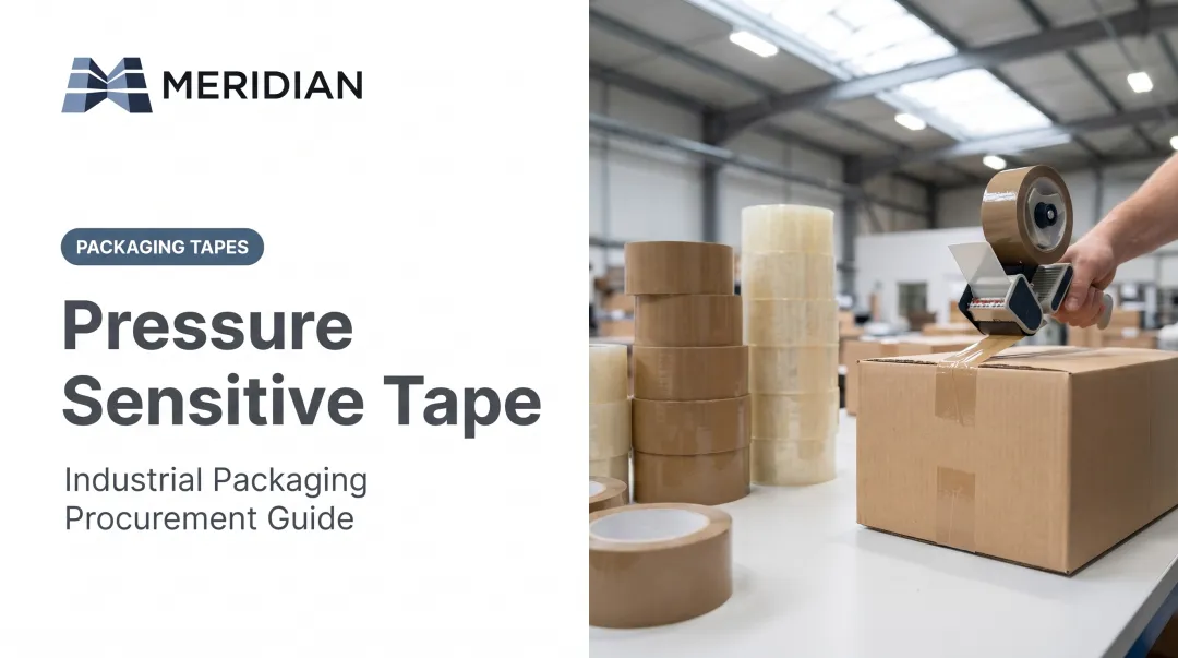 Pressure Sensitive Tape