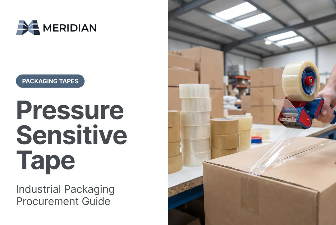 Pressure Sensitive Tape