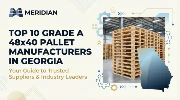 Cover image for Top 10 Grade A 48x40 [Pallet Manufacturers](/service/pallet-manufacturers) in Georgia