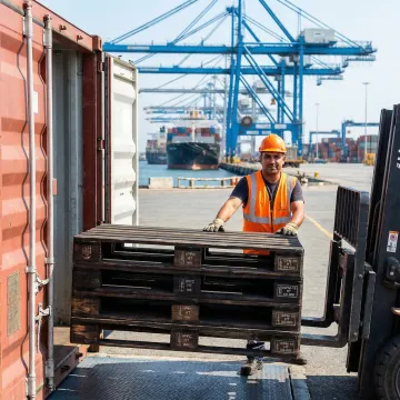 International Shipping