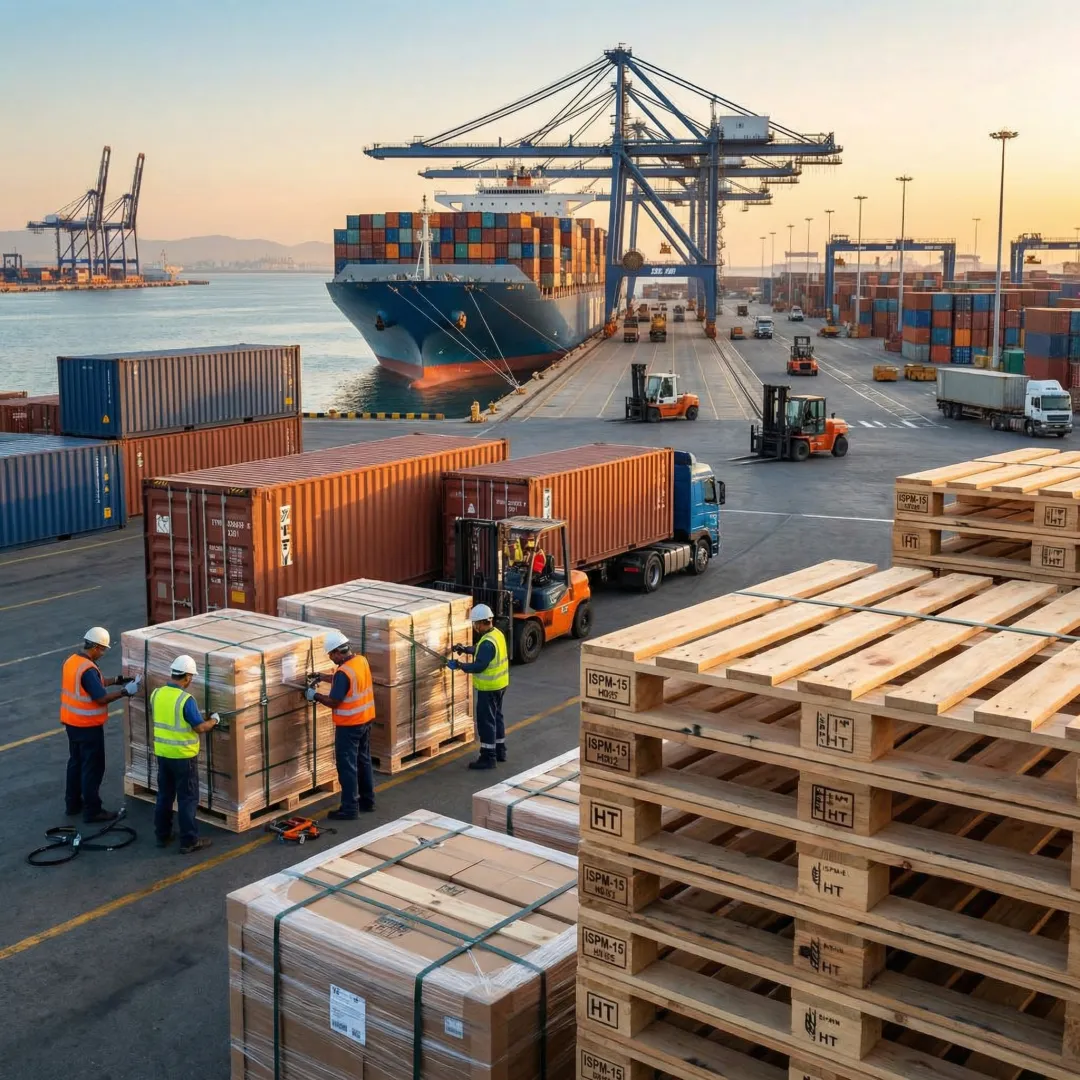 International Export