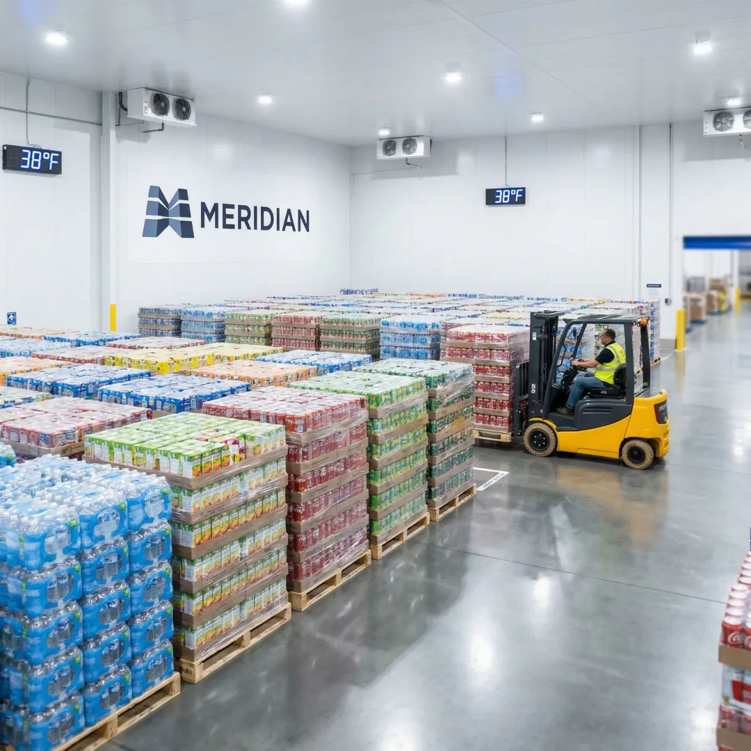 Food & Beverage