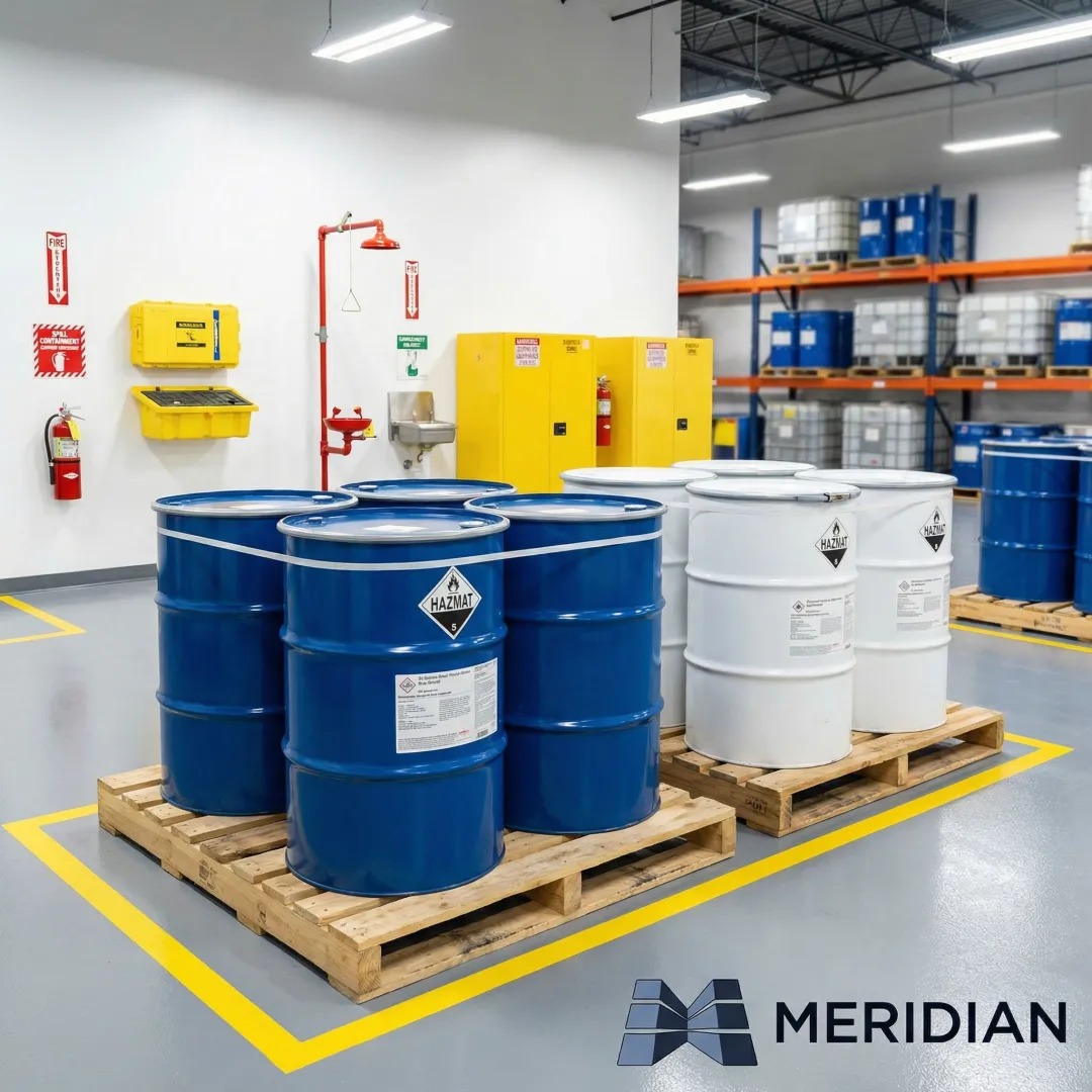 Chemical Industry