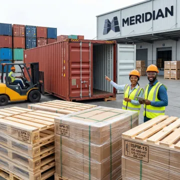 International Shipping