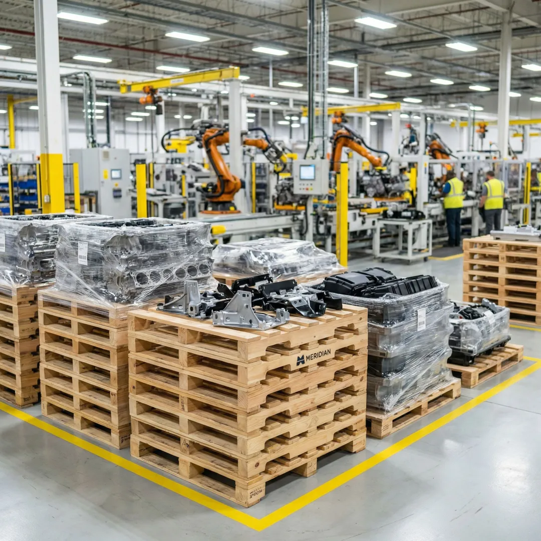 Manufacturing