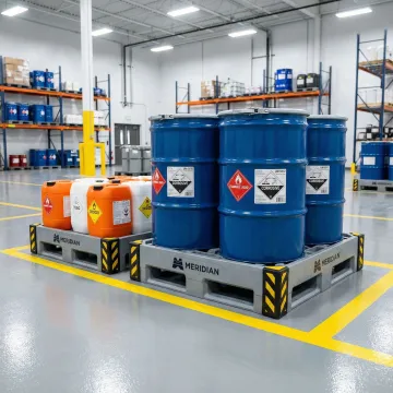 Chemical & Specialty Products