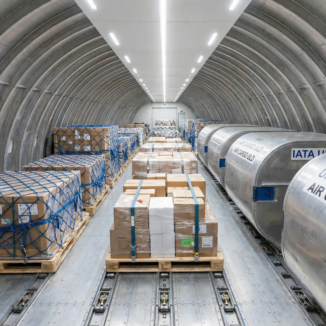 Aviation & Air Freight