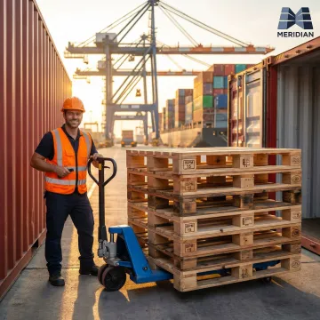 International Shipping & Export