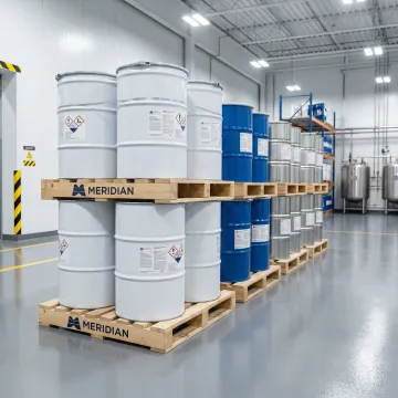 Chemical Manufacturing