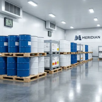 Chemical & Pharmaceutical