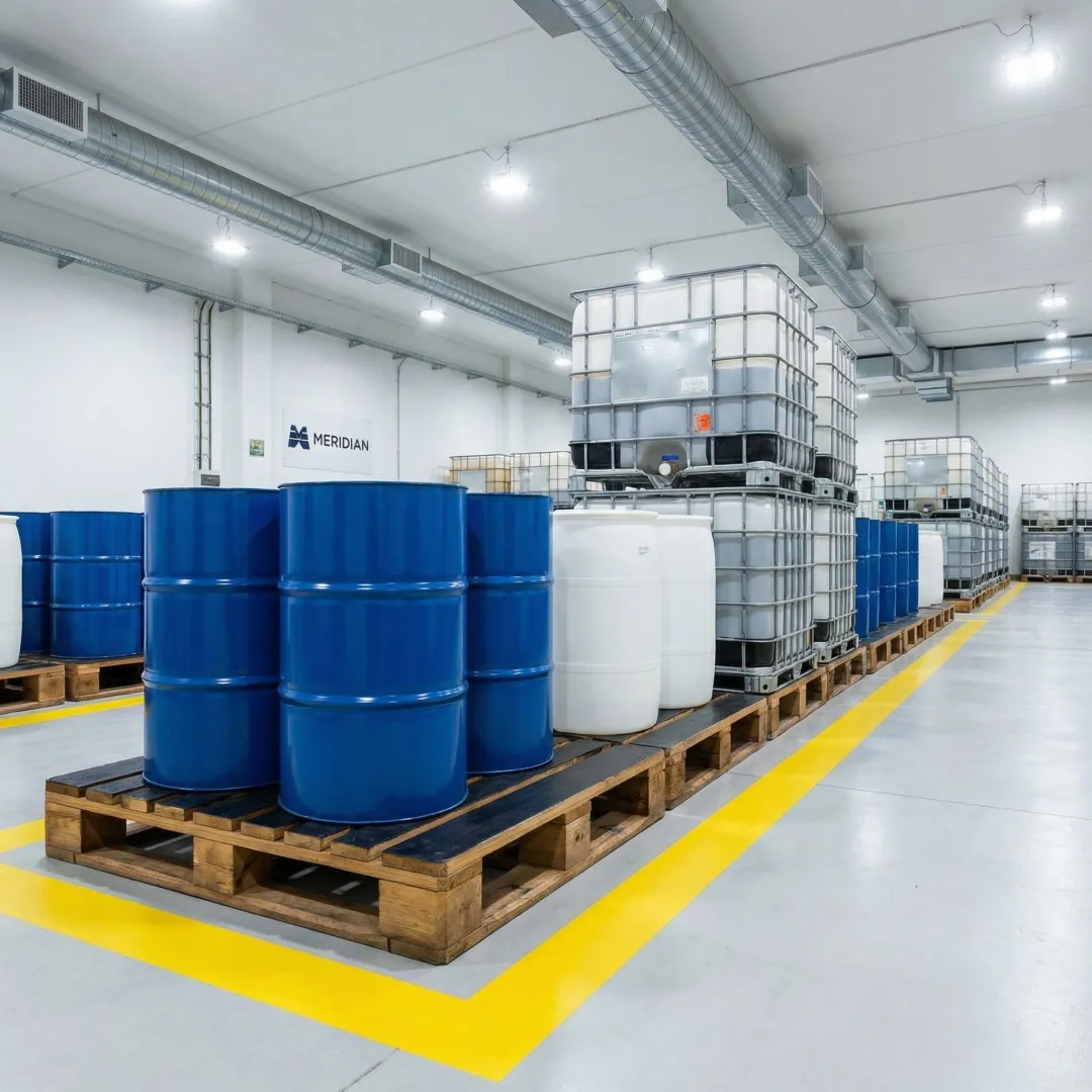 Chemical Industry