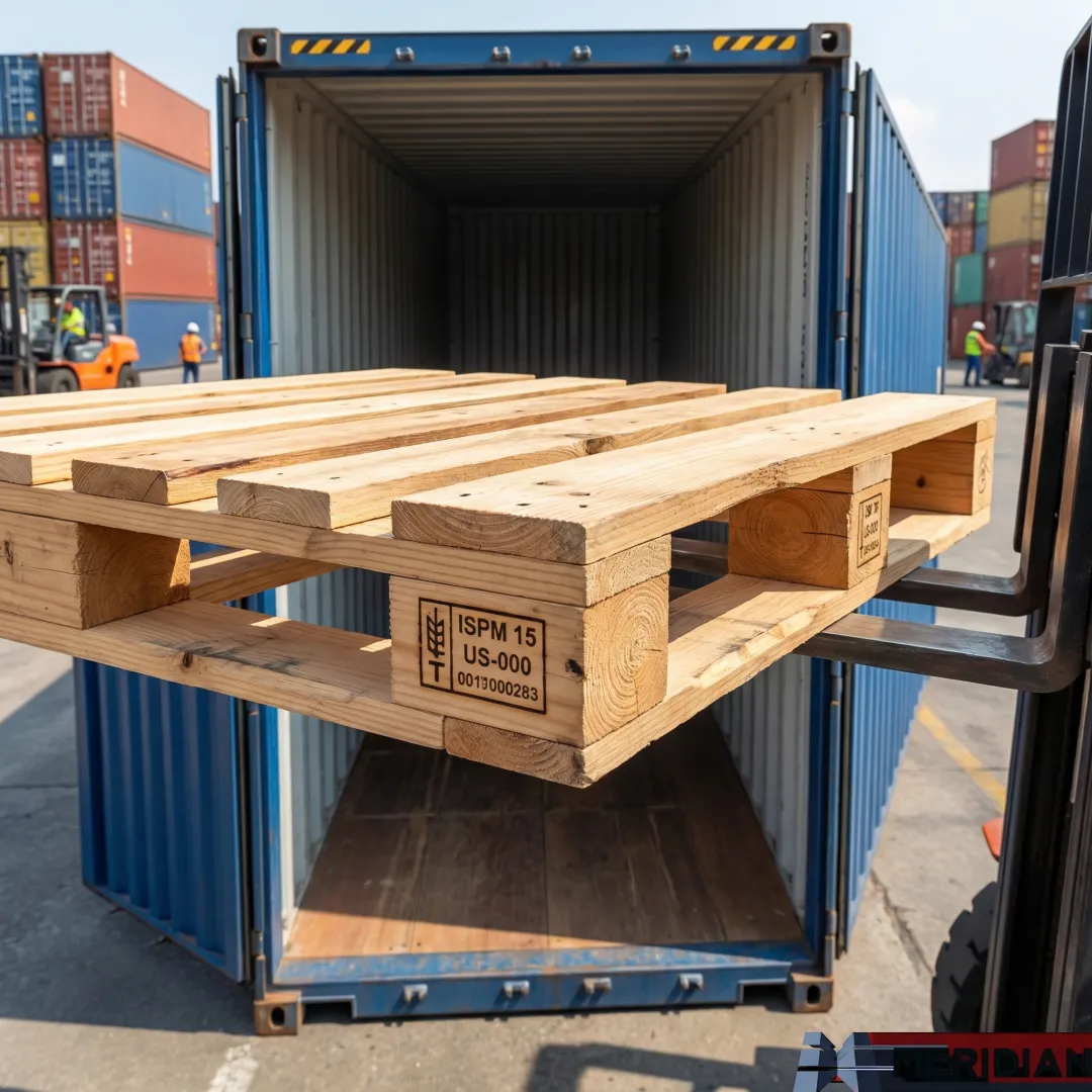 International Shipping