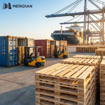 International Shipping