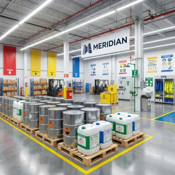 Chemical & Pharmaceutical