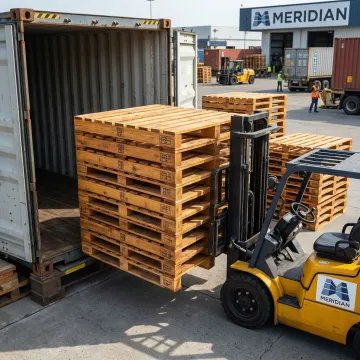 International Export