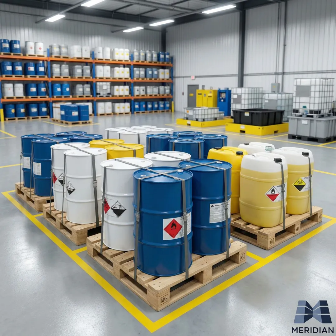 Chemical Industry