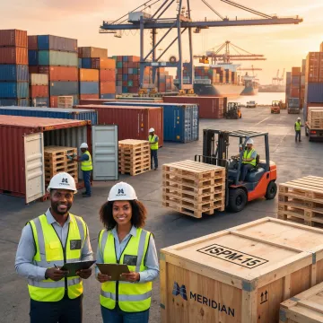 International Shipping