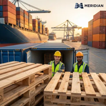 International Shipping