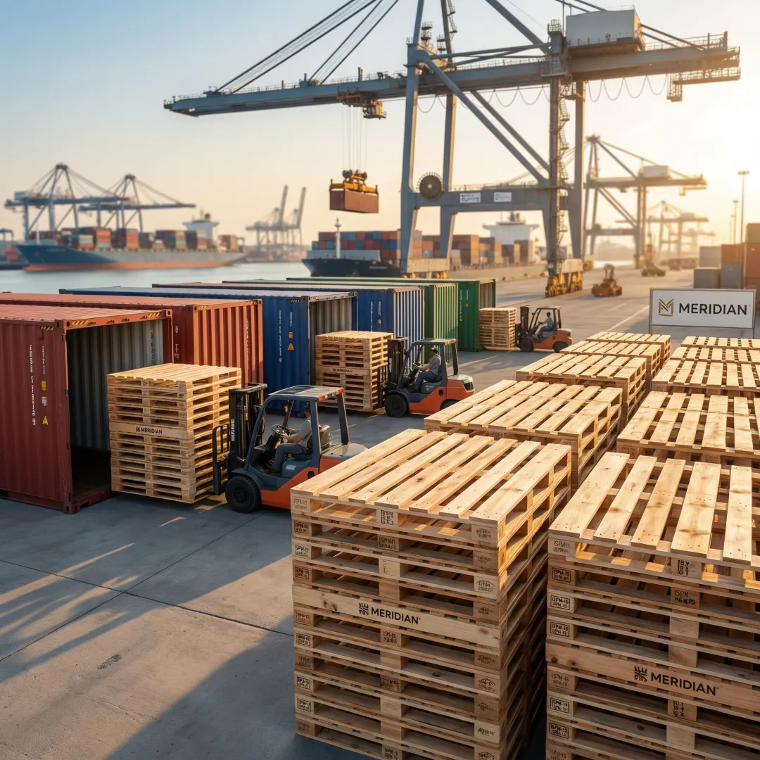 International Export