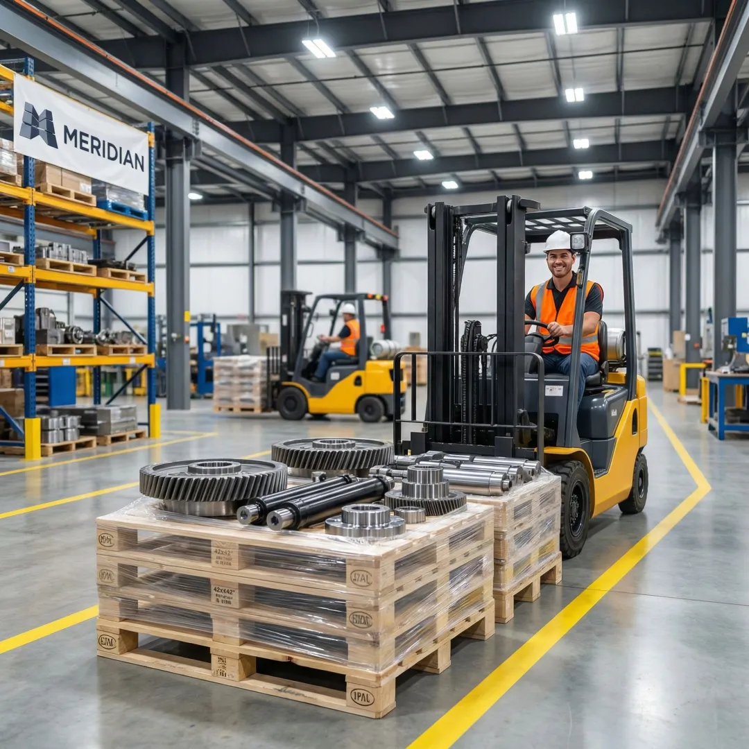 Manufacturing